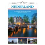 3066 Nederland verjaardagskalender A4, Ophalen of Verzenden, Nieuw in verpakking