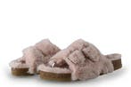 Bullboxer Pantoffels in maat 36 Roze, Kleding | Dames, Schoenen, Overige kleuren, Verzenden, Zo goed als nieuw, Pantoffels of Sloffen