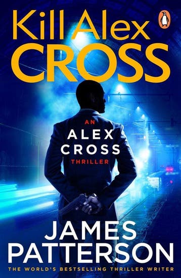 Kill Alex Cross - James Patterson 9780099550044, Verzenden, Gelezen, James Patterson