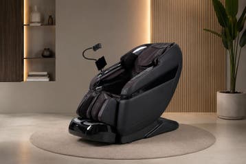 Luxe Molini Avantro 4D Massagestoel Zero Gravity MEGA SALE, Ophalen of Verzenden, Nieuw, Massagestoel of Kussen