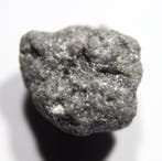 Ct. 3,40 natuurdiamant Ruw - Hoogte: 10 mm - Breedte: 8 mm-, Verzamelen