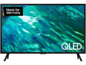 Samsung QLED Q50A - Full HD TV 32 - Tizen - HDR10 HDR10+, Verzenden, Nieuw, Samsung