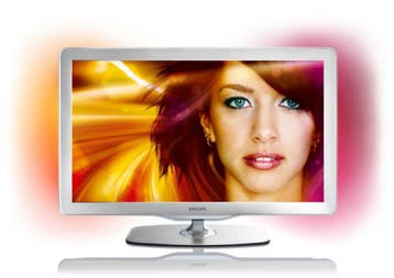 Philips 37PFL7675H/12 - 37 inch TV, Ophalen, Philips, 50 Hz, Zo goed als nieuw