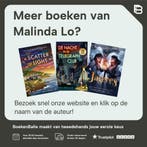 Last night at the Telegraph Club 9789046831199 Malinda Lo, Verzenden, Gelezen, Malinda Lo