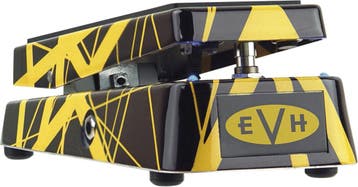 Dunlop EVH95 EVH Wah, Verzenden, Nieuw