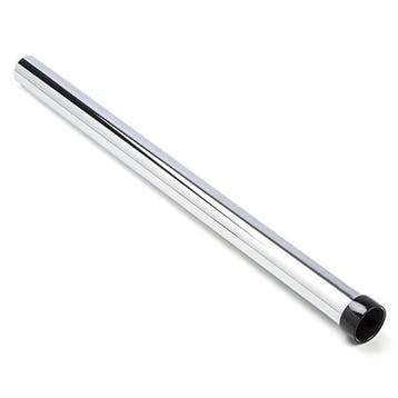 Universele Stofzuiger Chromen Stang 50 cm, 123schoon, Witgoed en Apparatuur, Stofzuigers, Verzenden, Nieuw