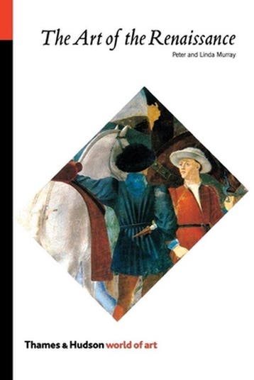 The Art of the Renaissance, Ophalen of Verzenden, Nieuw
