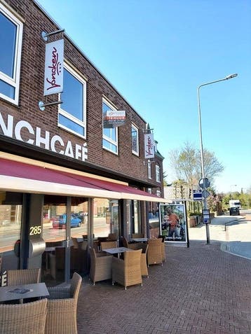 Te huur: Appartement Stationstraat in Nuth, Limburg, Nuth, Appartement