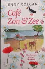Café Zon & Zee / Café Zon & Zee-serie / 1 9789021024493, Boeken, Verzenden, Gelezen, Jenny Colgan