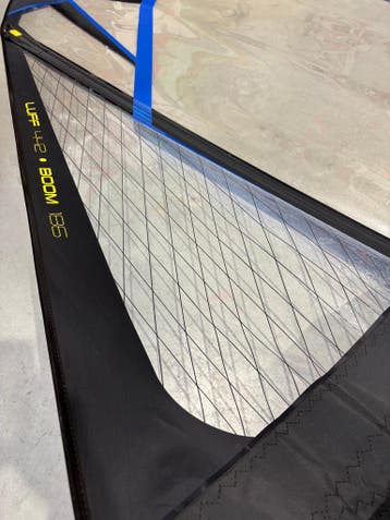 Unifiber Maverick 5.8 + Technospar 430 SDM C15, Watersport en Boten, Ophalen of Verzenden, Nieuw