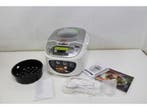 Tefal RK8121 - Multicooker 45-in-1 - Rijst en Slowcook -, Verzenden, Zo goed als nieuw