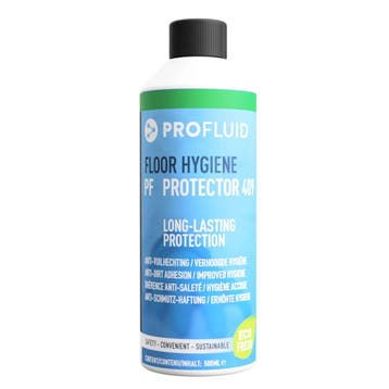 Profluid Profluid nano vloerbeschermer pf 409 500 ml, Verzenden