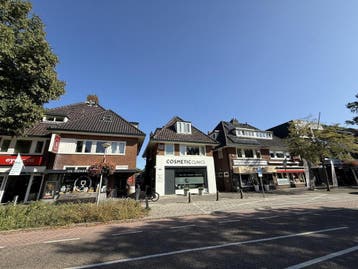 Te huur: Appartement Leusderweg in Amersfoort, Amersfoort, Utrecht, Appartement