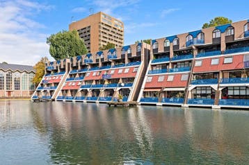Te huur: Appartement Noordmolenwerf in Rotterdam, Appartement, Rotterdam, Zuid-Holland