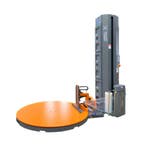 Smart Wasp X100P Palletwikkelaar met Sealsysteem, Ophalen of Verzenden