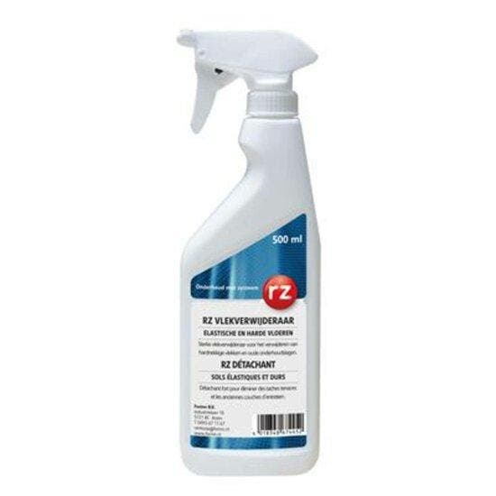 RZ Vlekverwijderaar 500ml, Huis en Inrichting, Stoffering | Vloerbedekking, Verzenden