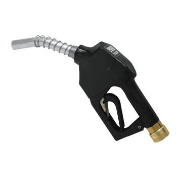 Pistool automatisch diesel 60 liter 1, Verzenden, Nieuw