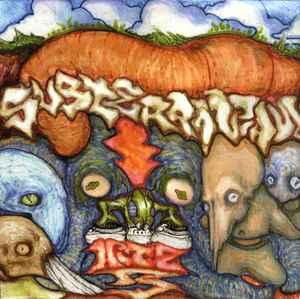 cd - The Ill Saint - Subterranean Hitz, Volume 3 - The Il..., Verzenden, Zo goed als nieuw