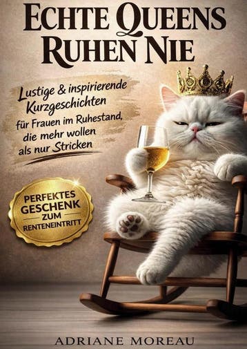 Echte Queens Ruhen Nie | Susanne Thiel | Nieuw, Ophalen of Verzenden, Nieuw, Susanne Thiel