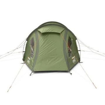 Vango Omega 250 Tweepersoons Trekkerstent nieuw, Ophalen of Verzenden, Nieuw, Tot en met 2