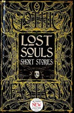 Lost Souls Short Stories 9781786648051 Flame Tree Studio, Boeken, Verzenden, Gelezen, Flame Tree Studio
