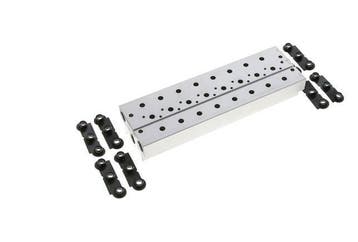 6xG1/4 Manifold 8-Stations Festo 576423 VABM-B10-20S-G14-8, Verzenden, Nieuw
