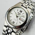 Seiko - Seiko 5 - Zonder minimumprijs - 7S26-02V0 - Heren -