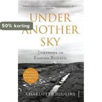 Under Another Sky 9780099552093 Charlotte Higgins, Verzenden, Gelezen, Charlotte Higgins