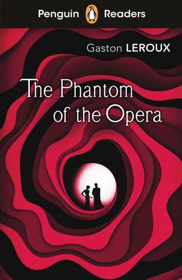 Penguin Readers Level 1 The Phantom of 9780241520642, Boeken, Verzenden, Gelezen, Gaston Leroux