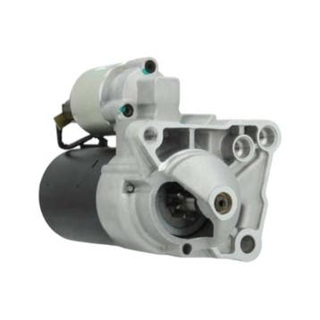 Startmotor Renault 0.9 kW - 12V, 9 tanden, Watersport en Boten, Ophalen of Verzenden, Nieuw, Motor en Techniek, Zeilboot of Motorboot