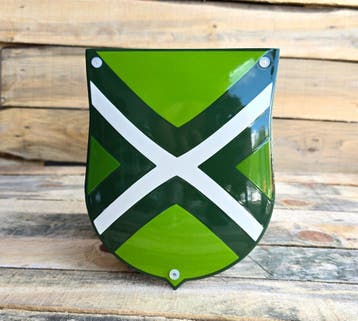 Wapenschild Achterhoek, Verzamelen, Verzenden, Nieuw