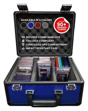 (Pre-order) Evoretro Trading Card Storage Box for 90 Card..., Verzenden, Zo goed als nieuw