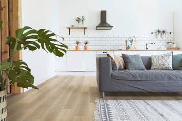 40% Korting | Actie plak PVC Planken OP=OP | Bestevloeren, Kunststof, Verzenden, 50 tot 150 cm, Overige typen