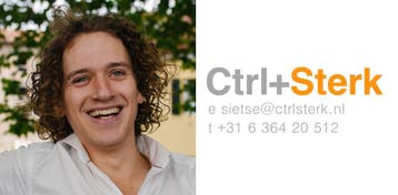 Ctrl + Sterk | Computerhulp aan huis in Den Haag, No cure no pay, Netwerkaanleg