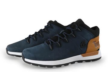 Timberland Sneakers in maat 43 Blauw, Kleding | Heren, Schoenen, Timberland, Verzenden, Blauw, Sneakers of Gympen