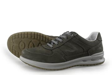 Grisport Wandelschoenen in maat 42 Bruin, Kleding | Heren, Schoenen, Grisport, Bruin, Verzenden, Zo goed als nieuw