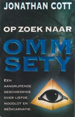Op zoek naar Omm Sety / Parel pockets 9789022519868, Boeken, Verzenden, Gelezen, Jonathan Cott