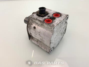 RegelVentiel Renault 7420558087, Auto-onderdelen, Ophalen, Gebruikt, Renault, Overige Auto-onderdelen