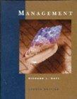 Management - Richard Daft 9780030259678, Verzenden, Gelezen, Richard Daft