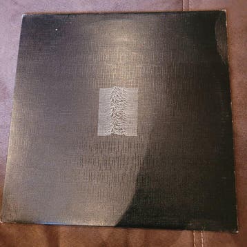 Joy Division - Unknown Pleasures - Vinylplaat - 1ste persing, Nieuw in verpakking