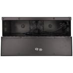 VK-LOCKBOX-S, Recorder Kluis met slot, 460 x 415 x 145 mm, Ophalen of Verzenden, Nieuw