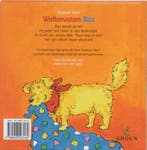 Welterusten Bas 9789058293169 Dagmar Stam, Boeken, Verzenden, Gelezen, Dagmar Stam