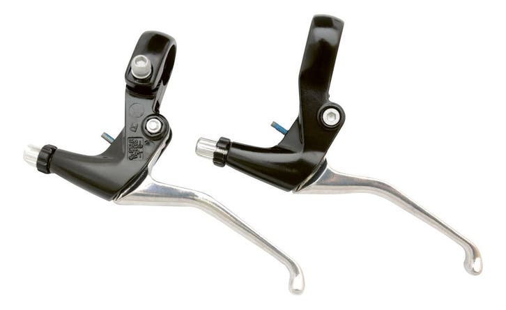 Simson Remhendels Korte greep, Fietsen en Brommers, Fietsonderdelen, Verzenden