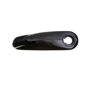 Saber zwart. Batavus all black kettingkast., Fietsen en Brommers, Verzenden, Nieuw, Batavus