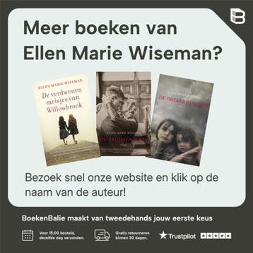 The Lost Girls of Willowbrook - Ellen Marie Wiseman, Verzenden, Zo goed als nieuw, Ellen Marie Wiseman