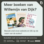 Romeinse sporen / Spoorslag 9789026365553 Willemijn van Dijk, Verzenden, Zo goed als nieuw, Willemijn van Dijk