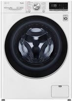 LG F4WV708P1E wasmachine Voorlader 8 kg 1360 RPM Wit Duits, Verzenden, Nieuw
