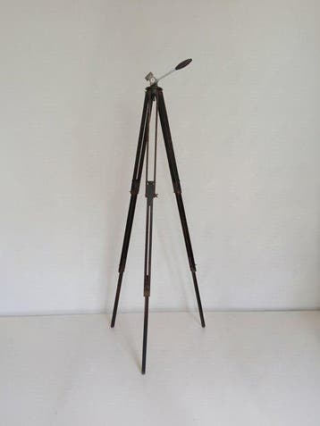 Linhof - Vintage - Jaren 30 - Statief, Nieuw