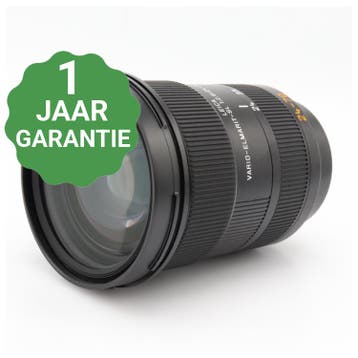 Leica 11189 Vario-Elmarit-SL 24-70mm F/2.8, Audio, Tv en Foto, Fotografie | Lenzen en Objectieven, Verzenden, Gebruikt