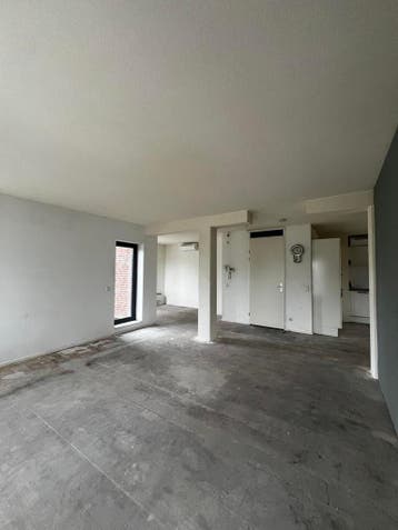 Te huur: Appartement Zuiderplein in Leeuwarden, Leeuwarden, Friesland, Appartement
